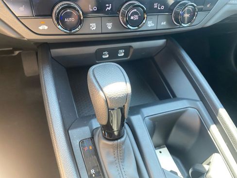 Used 2025 Honda Accord SE image 22