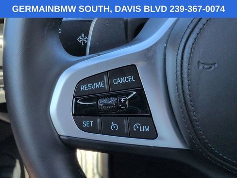 Certified 2024 BMW 430i Coupe w/ M Sport Package RWD image 26