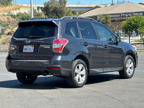 Used 2014 Subaru Forester 2.5i Touring image 5