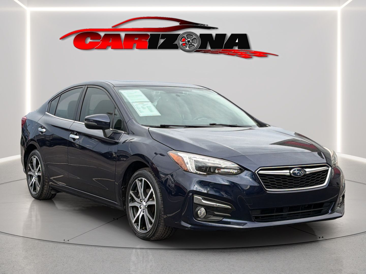 Used 2019 Subaru Impreza 2.0i Limited w/ Popular Package #1 AWD/4WD image 1