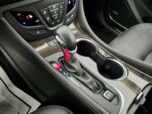 Used 2019 Buick Envision Premium image 17