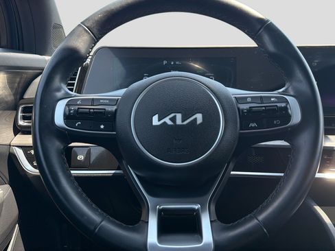 Used 2024 Kia Sportage X-Line AWD/4WD image 19