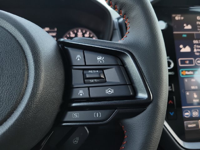 New 2026 Subaru Crosstrek 2.5i Limited AWD/4WD image 23