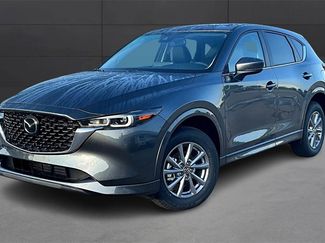 New 2025 MAZDA CX-5 AWD 2.5 S video 1