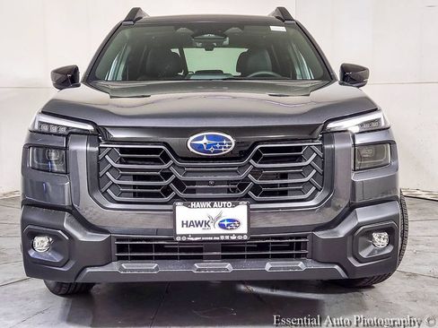 Certified 2026 Subaru Outback Touring XT AWD/4WD image 4
