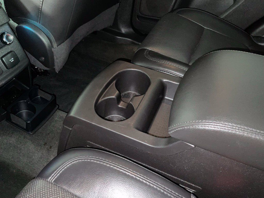 Used 2014 Ford Explorer Limited w/ Equipment Group 302A AWD/4WD image 19