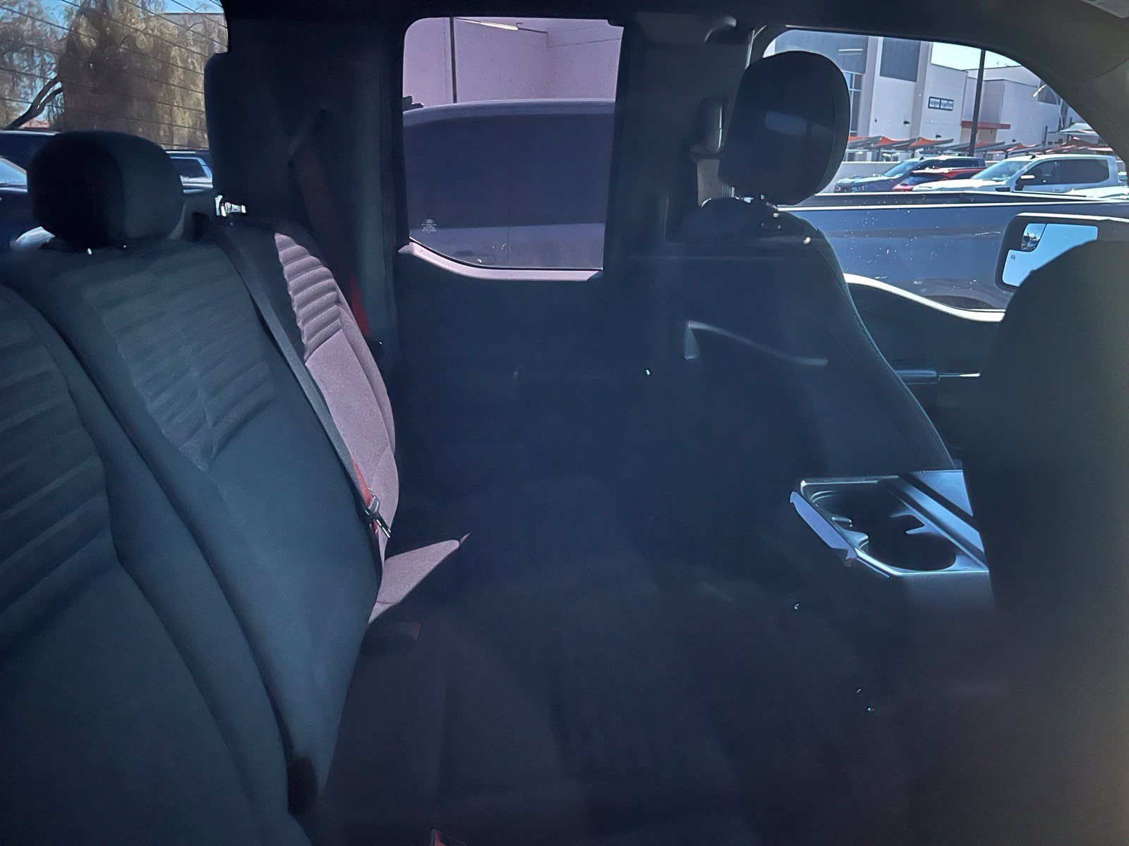 Used 2021 Ford F150 XL w/ Equipment Group 101A High AWD/4WD image 8