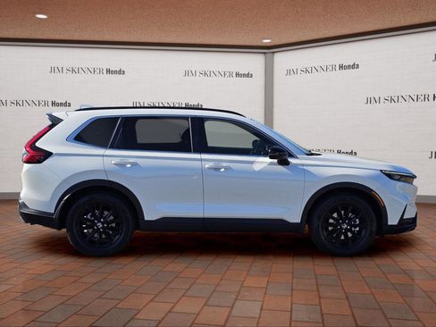 Used 2023 Honda CR-V Sport image 7
