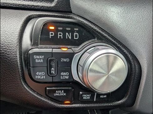 Used 2022 RAM 2500 Power Wagon w/ Level 2 Equipment Group AWD/4WD image 15