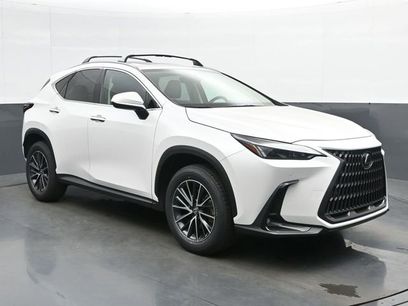 Used 2024 Lexus NX 250 FWD