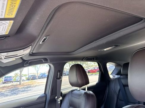 Used 2023 MAZDA CX-5 Signature AWD/4WD image 22