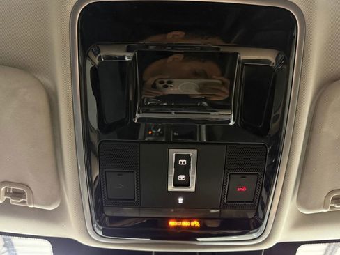Used 2015 Land Rover Range Rover Sport HSE AWD/4WD image 37
