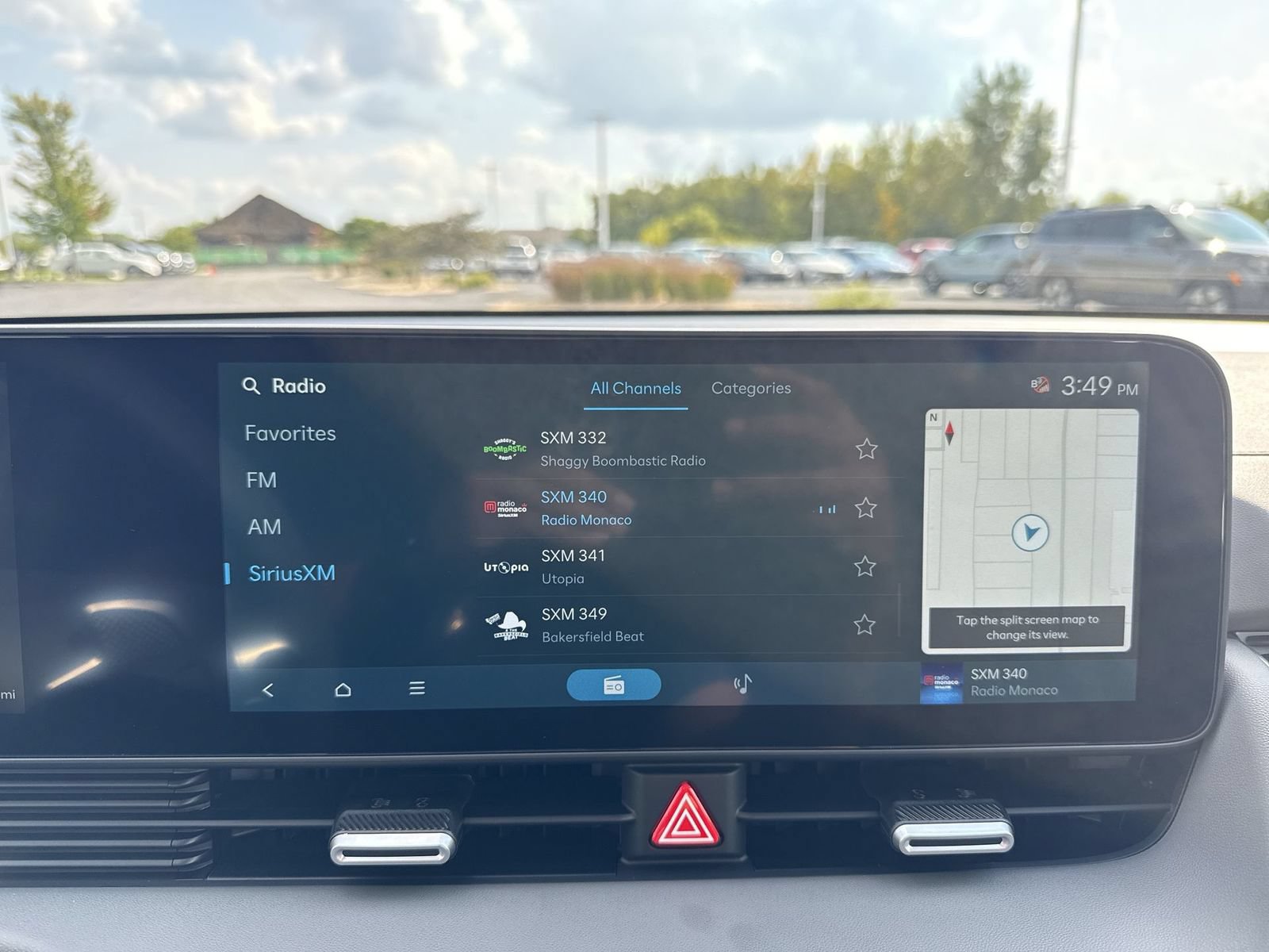 New 2026 Hyundai Ioniq 5 SE AWD/4WD image 17