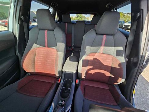 Used 2024 Toyota Corolla Cross AWD Hybrid image 22