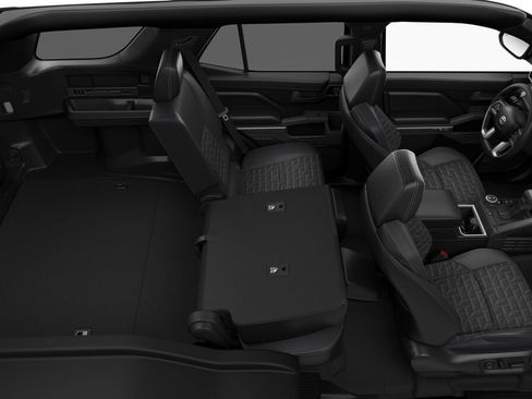 New 2026 Toyota 4Runner TRD Sport Premium AWD/4WD image 22