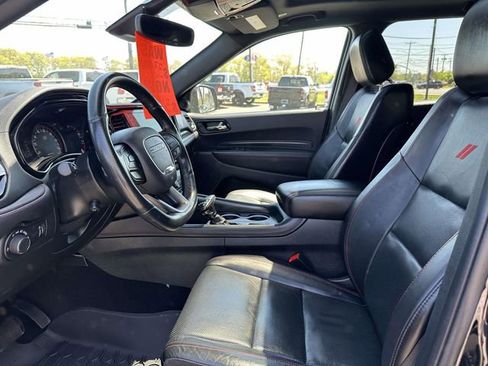 Certified 2024 Dodge Durango GT AWD/4WD image 10
