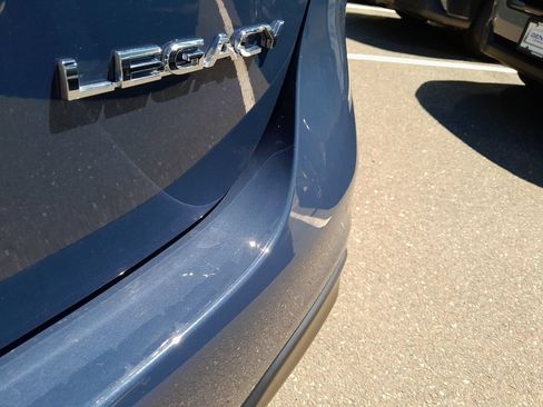 Certified 2025 Subaru Legacy Limited AWD/4WD image 44