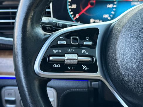 Used 2022 Mercedes-Benz GLE 350 4MATIC image 27