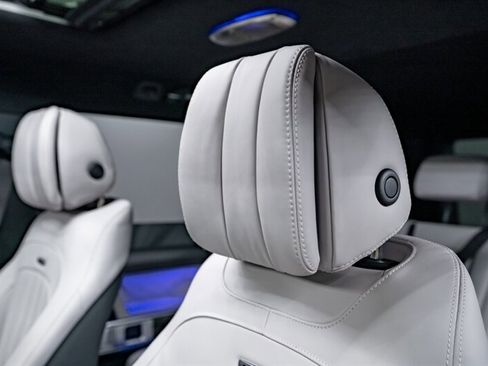 Used 2025 Mercedes-Benz G 63 AMG AMG G 63 image 21