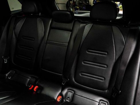 Used 2024 Mercedes-Benz EQE AMG 4MATIC SUV w/ AMG Dynamic Plus Package image 38