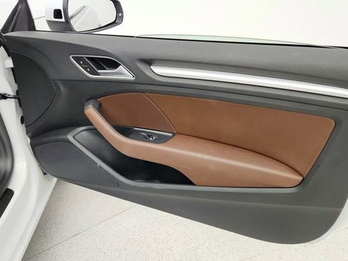 Used 2016 Audi A3 2.0T Premium Plus image 25