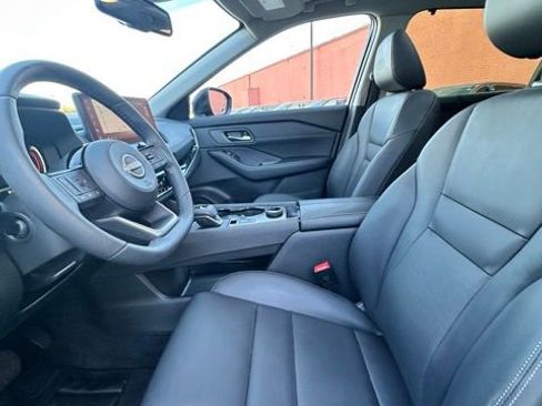 Certified 2024 Nissan Rogue SL w/ SL Premium Package AWD/4WD image 25