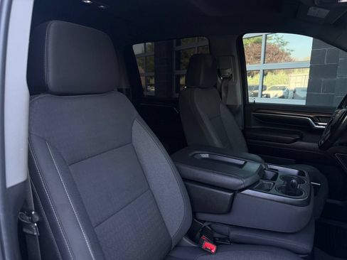 Used 2024 Chevrolet Silverado 2500 LT w/ Convenience Package AWD/4WD image 44