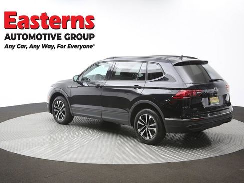 Used 2022 Volkswagen Tiguan S image 63
