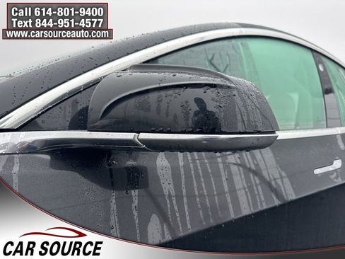 Used 2019 Tesla Model 3 Long Range image 4