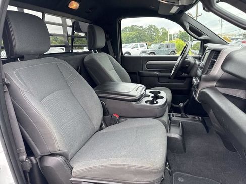 Used 2022 RAM 2500 Tradesman AWD/4WD image 19