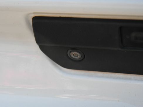Used 2021 Chevrolet Silverado 1500 Custom RWD image 33