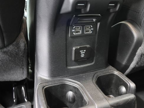 Used 2021 Jeep Wrangler Unlimited Sport AWD/4WD image 35