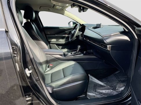 Used 2024 MAZDA CX-30 AWD 2.5 S w/ Select Sport Pkg image 27