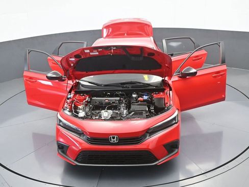Used 2024 Honda Civic Sport image 69