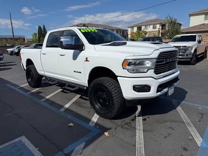 Used 2024 RAM 2500 Laramie w/ Sport Appearance Package