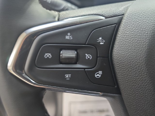 New 2026 Chevrolet Trax LT w/ Driver Confidence Package FWD image 19
