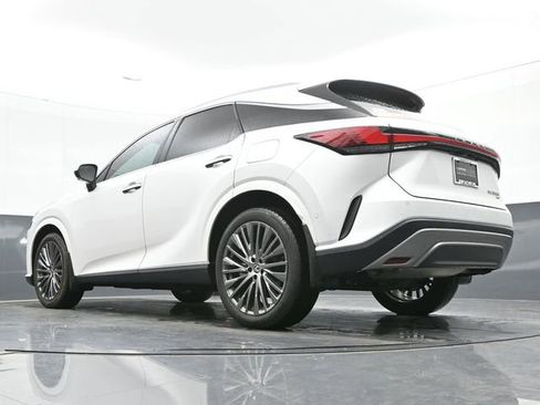 Used 2024 Lexus RX 350 w/ Convenience Package AWD/4WD image 14