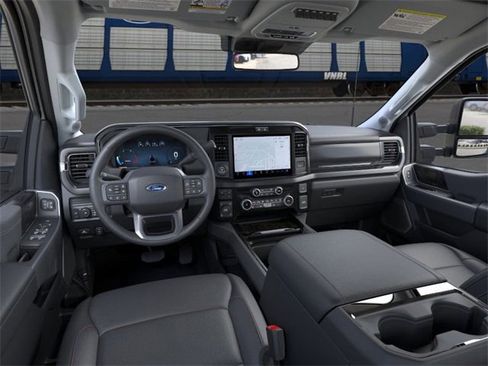 New 2026 Ford F250 Lariat image 9