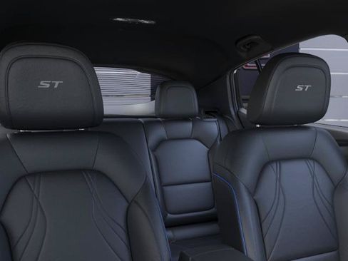 New 2026 Buick Envista Sport Touring w/ Convenience I Package FWD image 24