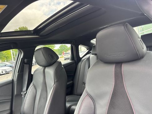Used 2023 Acura TLX Type S AWD/4WD image 5