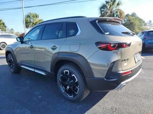 New 2026 MAZDA CX-50 Meridian Edition w/ Cargo Package image 5