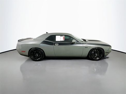 Used 2018 Dodge Challenger T/A image 7