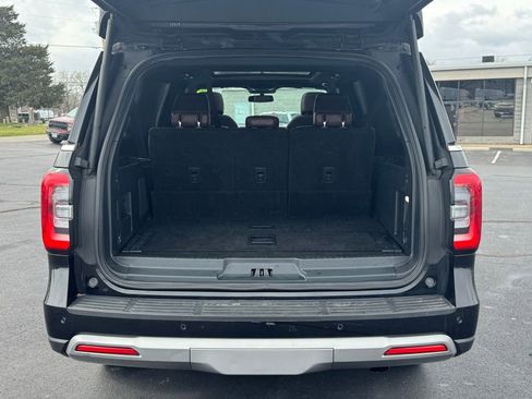 Used 2024 Ford Expedition Max Limited image 27