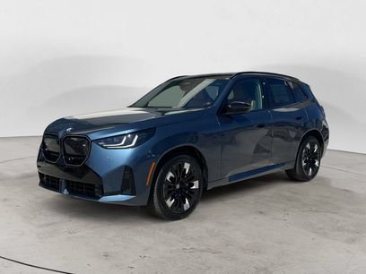 Used 2025 BMW X3 M50 w/ Premium Package