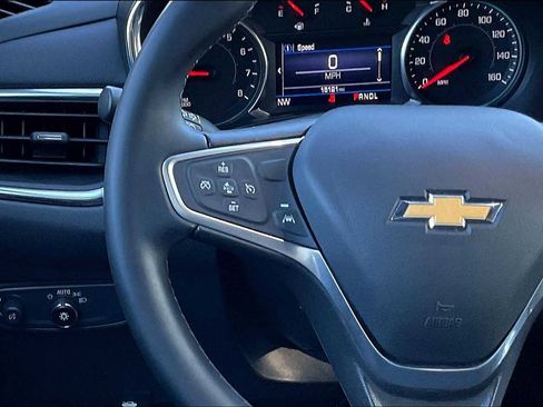 Used 2023 Chevrolet Equinox LT image 17