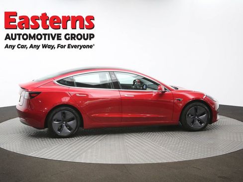 Used 2018 Tesla Model 3 Long Range AWD/4WD image 41