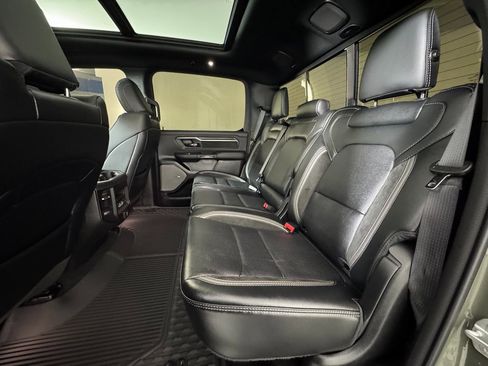 Used 2026 RAM 1500 Rebel w/ G/T Package image 17