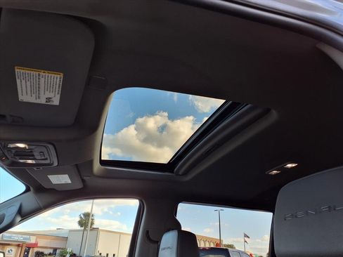 Used 2021 GMC Sierra 1500 Denali image 29