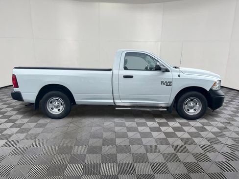 Used 2019 RAM 1500 Tradesman w/ Power & Remote Entry Group image 6