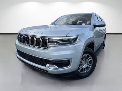 Used 2022 Jeep Wagoneer Series I w/ Convenience Group I